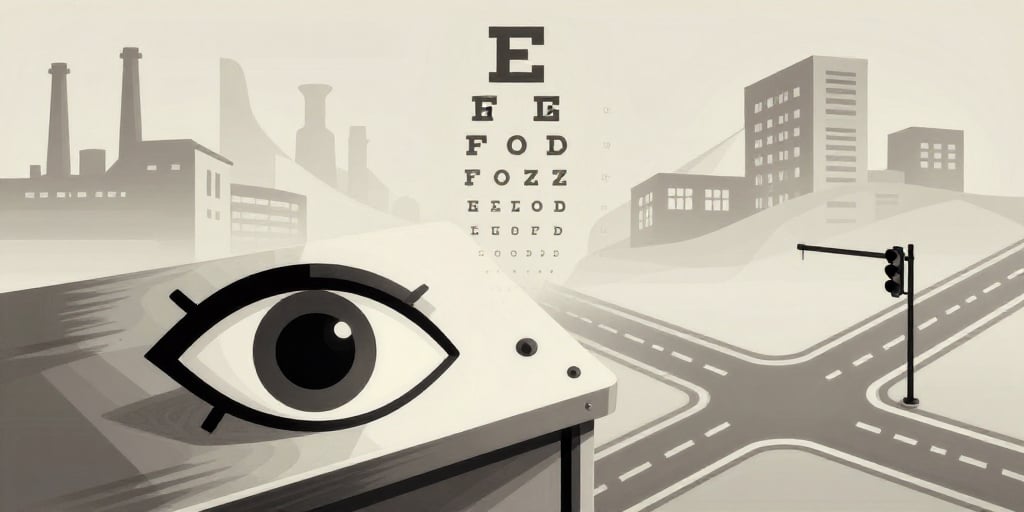 GBL Q1 Decline Spurs Strategic Shift Into Ophthalmic & Smart‑City Tech