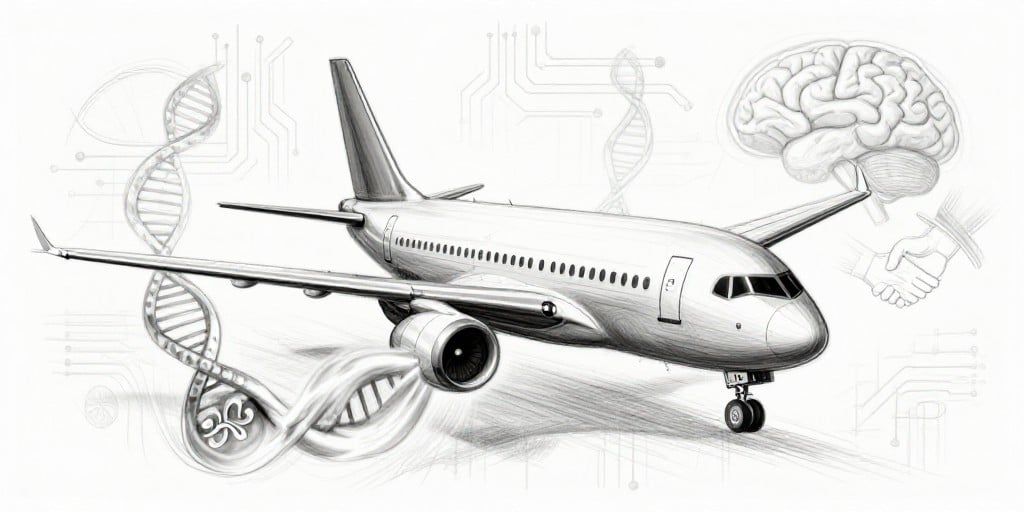 GE 2026: Pivoting to Ultrasound Neuromodulation and Hybrid‑Electric Aviation for Growth