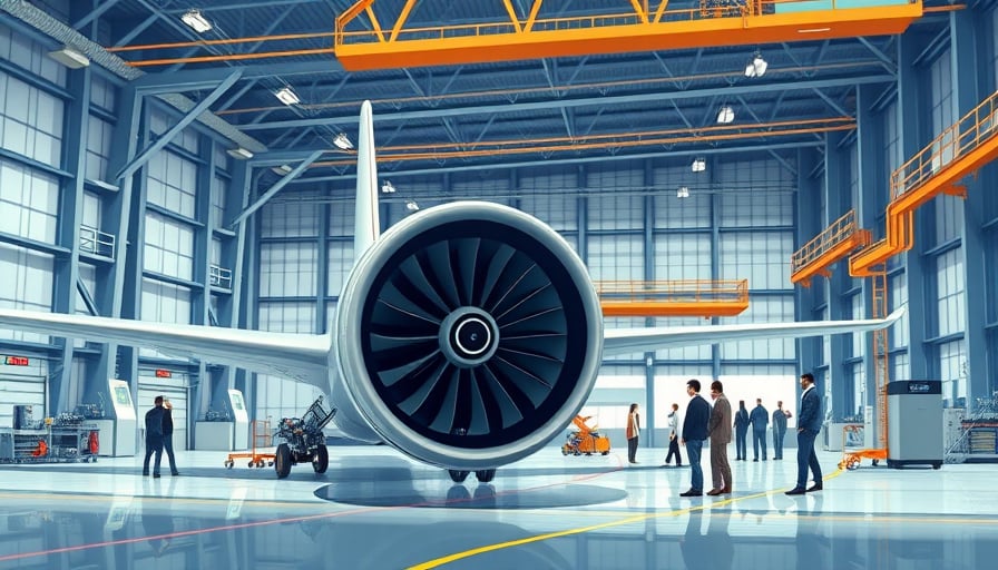 GE Aerospace Delays Q4 Earnings: Revenue Up, Margins Contraction, and Emission‑Regulation Challenges