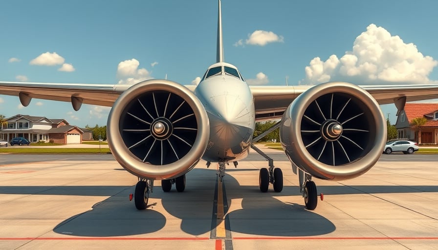 GE Aerospace Q4 2025 Earnings: Strong EPS Growth, Hybrid‑Propulsion Opportunities & Rising Regulatory Pressures