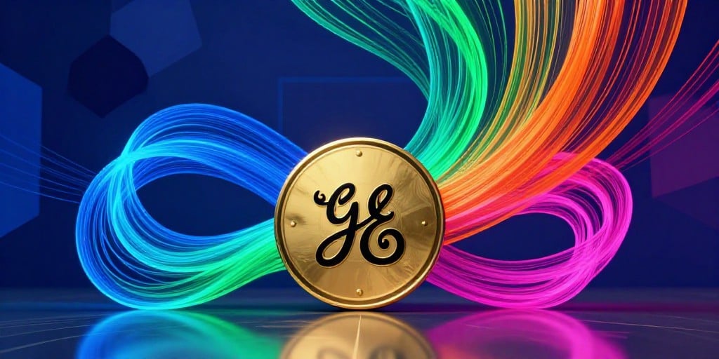 GE Earns Upgraded Outlook from India Ratings: Strong Growth and Solid Liquidity Back Its BBB+ Rating