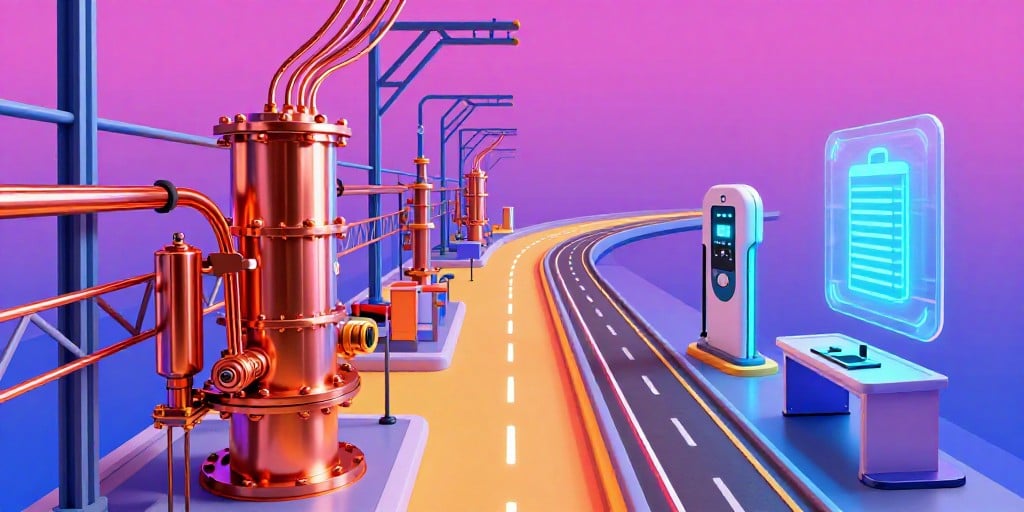 GE FY27 Q1: Switching to High‑Margin Switchgear & EV Charging for Resilient Growth