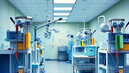 GE Healthcare Adjusts Earnings Projections Amid Market Reaction