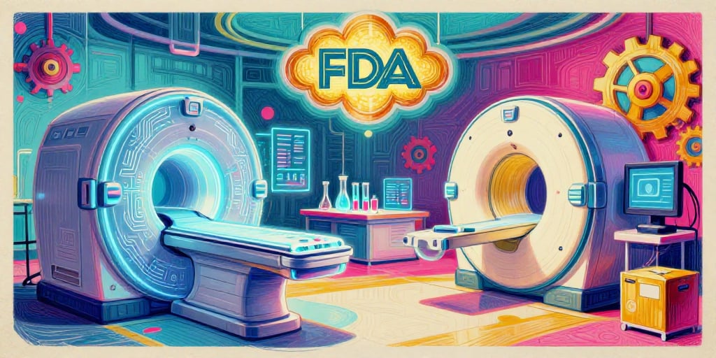 GE Healthcare Insider Buy Signals Confidence in AI‑Driven Growth
