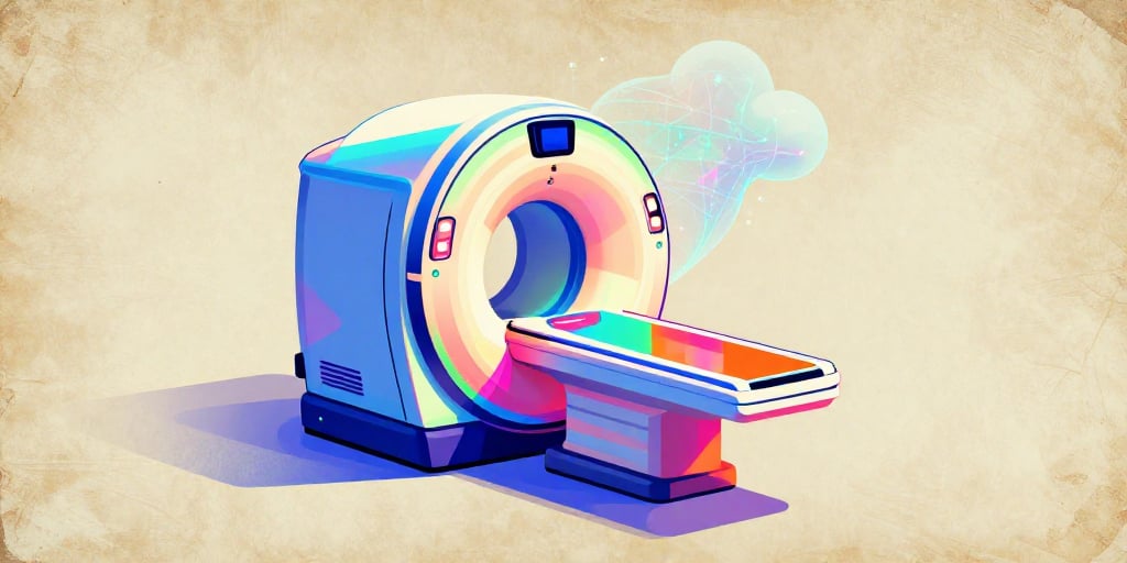 GE Healthcare Q1 EPS Miss Spurs Margin Concerns, Yet Revenue Growth Persists