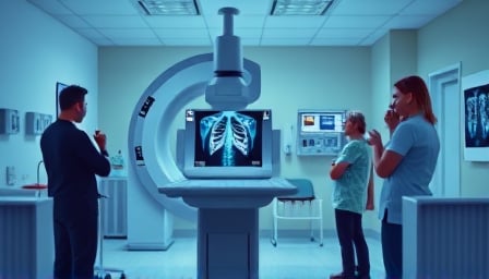 GE Healthcare Revises Earnings Forecast Amid Financial Uncertainty