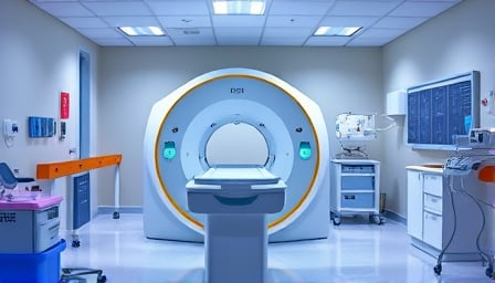 GE Healthcare Revises Earnings Forecast, Stirring Investor Concerns