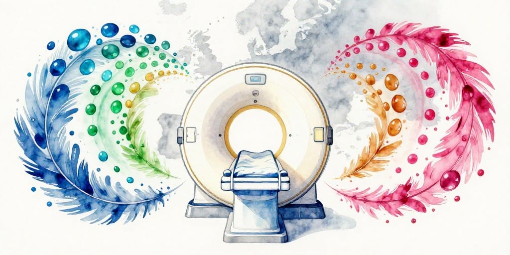 GE HealthCare Secures CE Mark for Photonova Spectra CT, Expanding European Reach