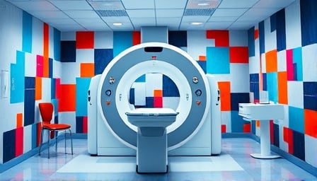 GE Healthcare Shows Resilience Amid Market Volatility with Strong Valuation Metrics