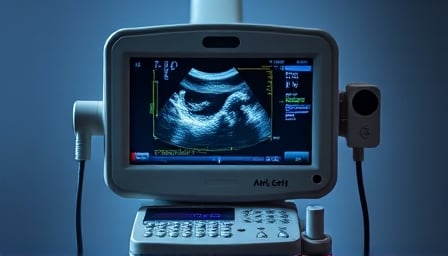 GE HealthCare Unveils AI-Powered Ultrasound System, Poised to Transform Cardiology