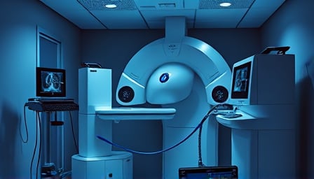 GE Healthcare's Dual Strategy: Expanding Cardiac Imaging and Revolutionizing CT Technology
