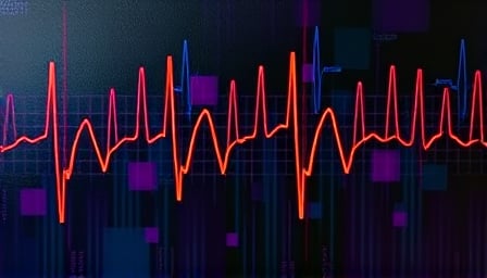 GE Healthcare's Stock Fluctuations Highlight Market Volatility and Financial Uncertainty