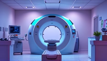 GE Healthcare's Stock Volatility Highlights Struggles Amid Market Turbulence