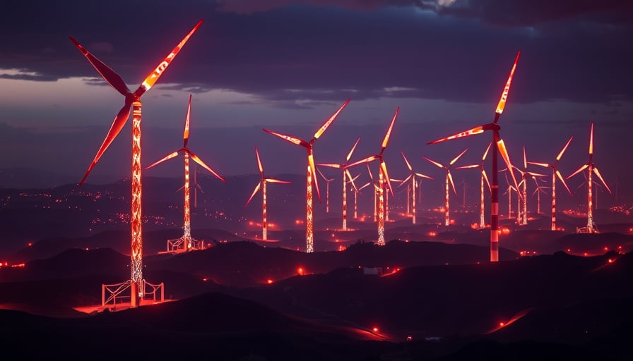 GE Keeps Dividend Steady While Investing in Electrification Growth