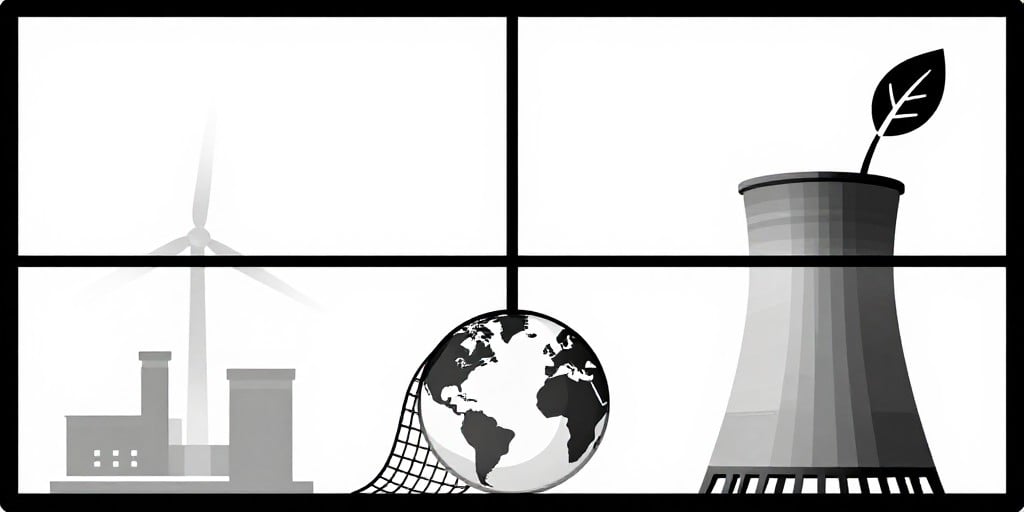 GE Power India 2025‑26 Report: Strong Profits, ESG Gaps & Rising Renewable Threats GE Power India 2025‑26 Report: Strong Profits, ESG Gaps & Rising Renewable Threats