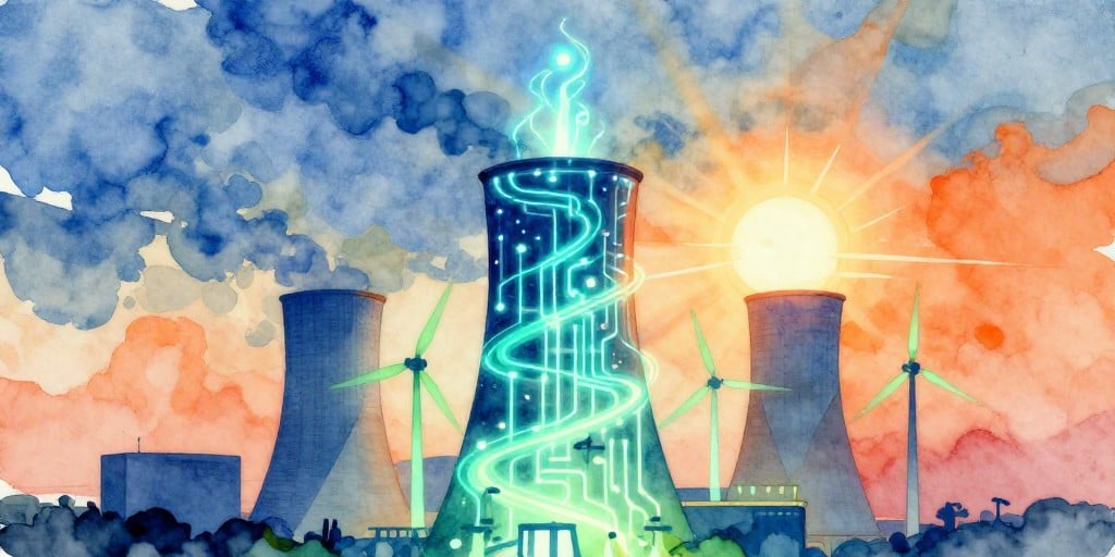 GE Power India’s 2025‑26 Turnaround: Digital, High‑Margin Growth Fuels India’s Energy Shift GE Power India’s 2025‑26 Turnaround: Digital, High‑Margin Growth Fuels India’s Energy Shift