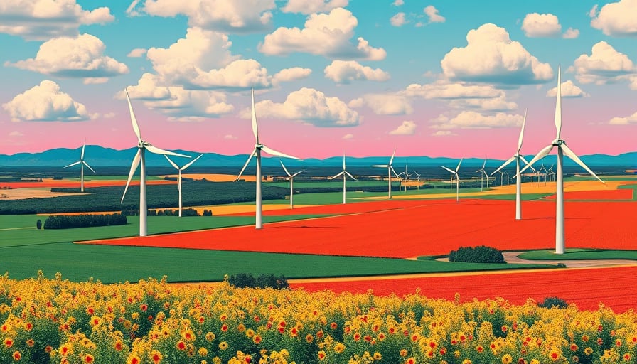 GE Vernova: A Stable Industrial Play with Hidden Digital and Sustainability Upside