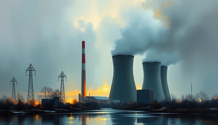 GE Vernova Draws Mixed Institutional Interest Amid Decarbonization & Supply‑Chain Gains