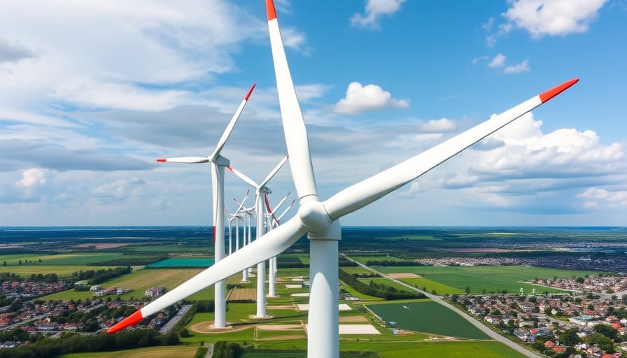 GE Vernova (GEV): Energy Infrastructure, AI Synergies, and Investor Dynamics Explained GE Vernova (GEV): Energy Infrastructure, AI Synergies, and Investor Dynamics Explained