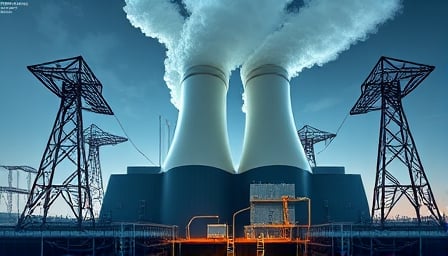 GE Vernova Inc: Captivating Billionaires and Investors with Its Nuclear Energy Surge