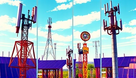 GE Vernova Partners with Verizon on MDS Orbit to Drive Digital Transformation in Energy Sector