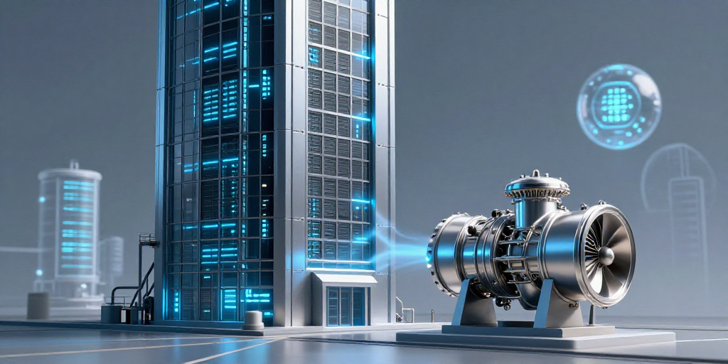 GE Vernova Q1 Beats Estimates, Powering Data‑Center Growth & Profit