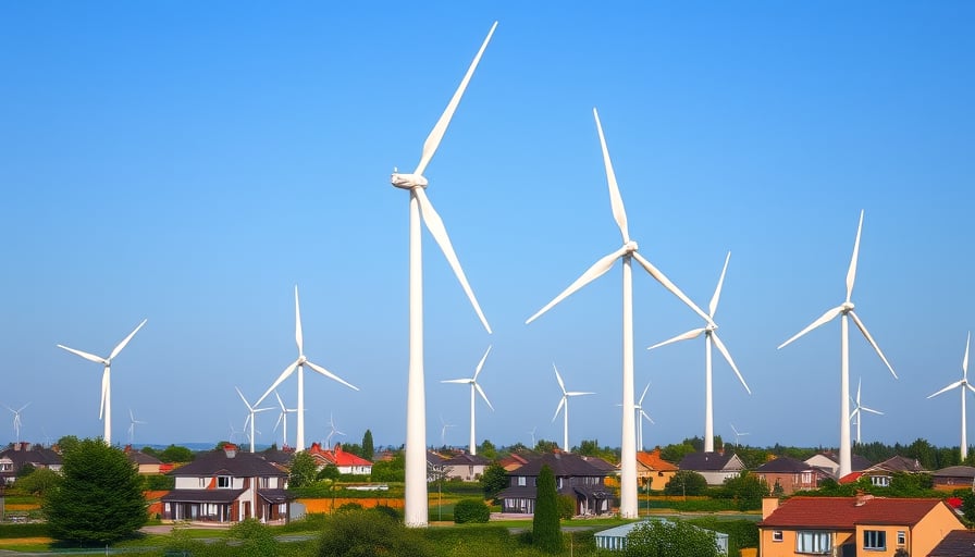 GE Vernova Q4 2025 Earnings: Investor Confidence Grows as Sustainable Energy Trends Drive Growth