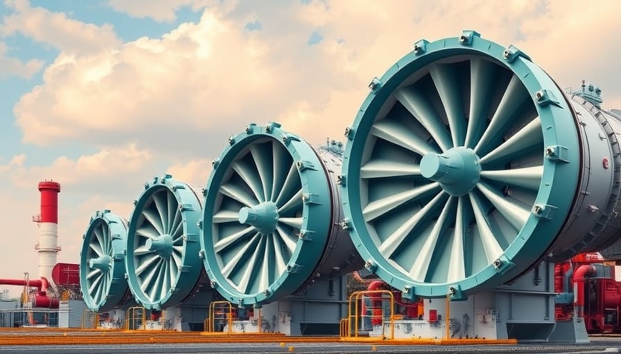 GE Vernova Wins 100 MW LM6000‑VELOX Contract for Nebraska's Terry Bundy Station 2029