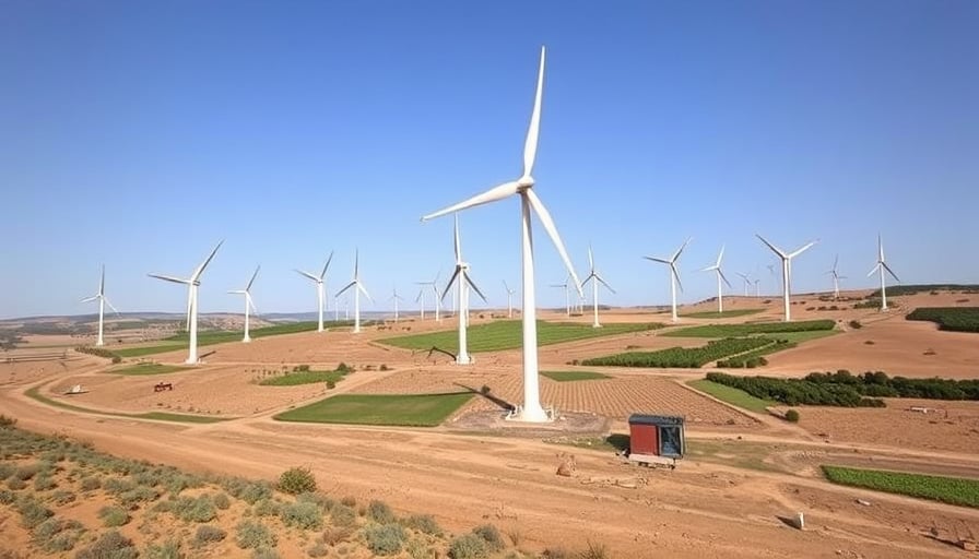GE Vernova Wins 100 MW Turbine Deal for Nebraska, Boosting Power‑Sector Growth