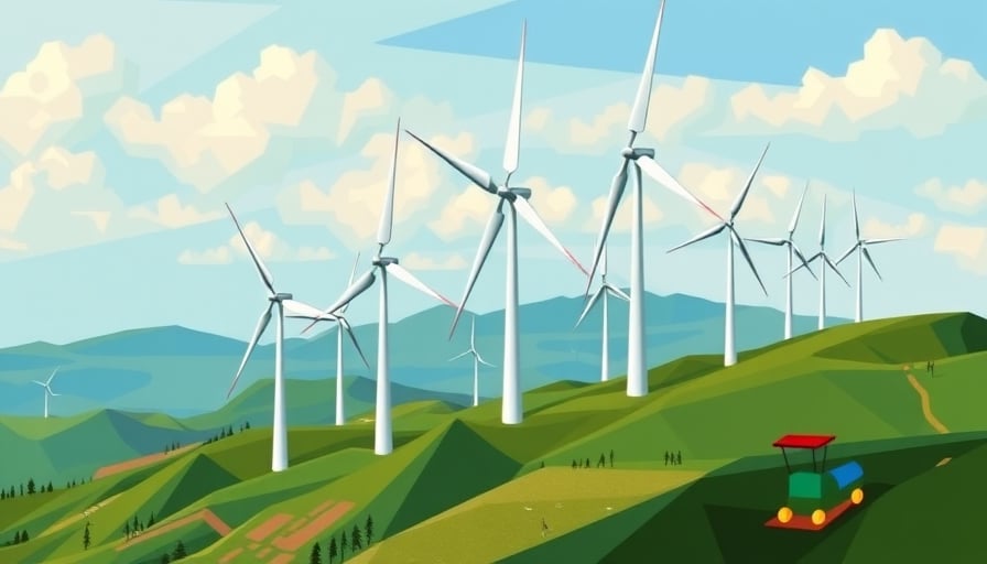 GE Vernova's Manufacturing Edge Fuels Clean‑Energy Cap‑Ex Growth 2024–25