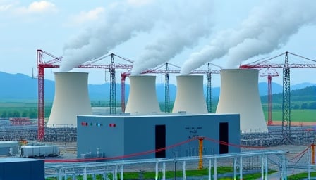GE Vernova's Modest Stock Gain: Risky Investment or Hidden Opportunity?