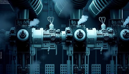 GE Vernova's Stock Gains 1.48% Amid Market Volatility, Investors Eye Valuation Metrics