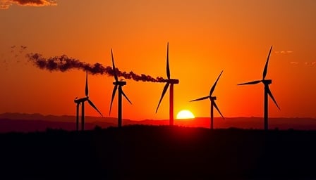 GE Vernova's Stock Soars on Nuclear Energy Boost from US Executive Order
