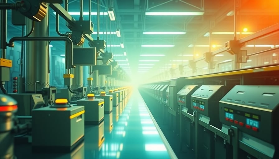 GEA Group 2025 Outlook: Strong Margins, Digital Gains, and Rising Dividends