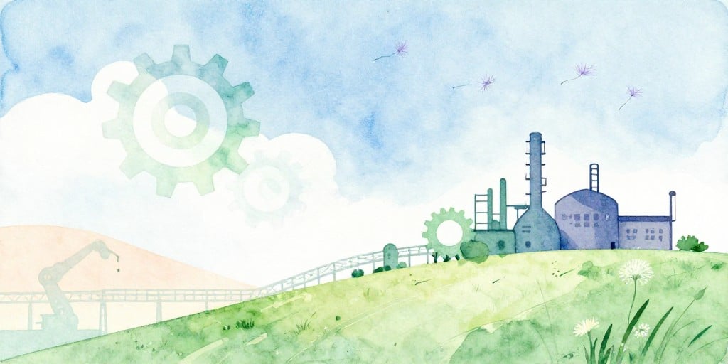 GEA GROUP AG Grows Amid Strong Fundamentals and EU CapEx Surge GEA GROUP AG Grows Amid Strong Fundamentals and EU CapEx Surge