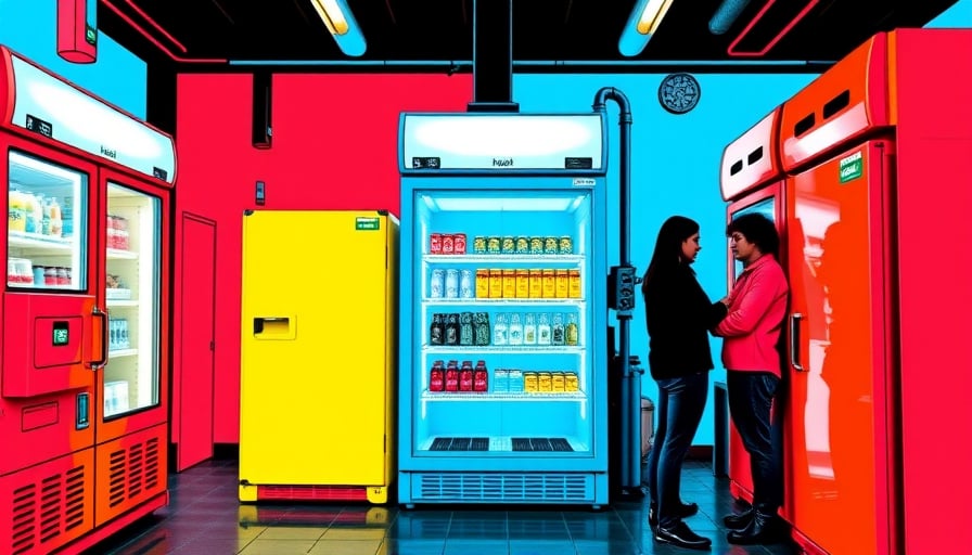 GEA Group AG Unveils 2025 Results, Highlights Growth in Dairy & Heat‑Pump Segments