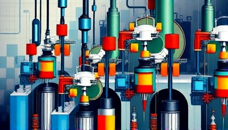 GEA Group AG's Stock Price Soars 53% Amid Bullish Market Momentum