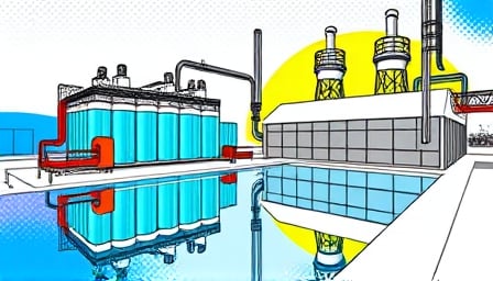 GEA Group AG's Stock Soars Amid Rising Demand for Water-Efficient Technologies
