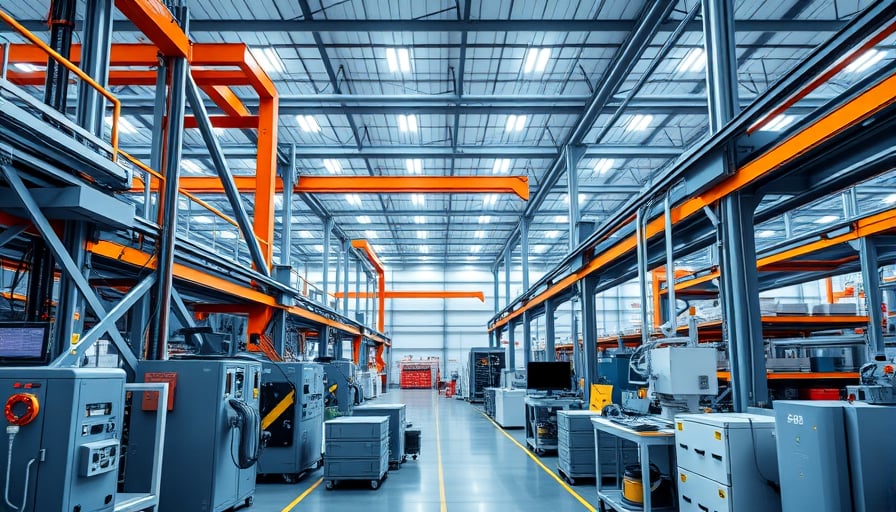 GEA Group Boosts Efficiency, AI Livestock Tech & German Expansion in Q1 2026 Report