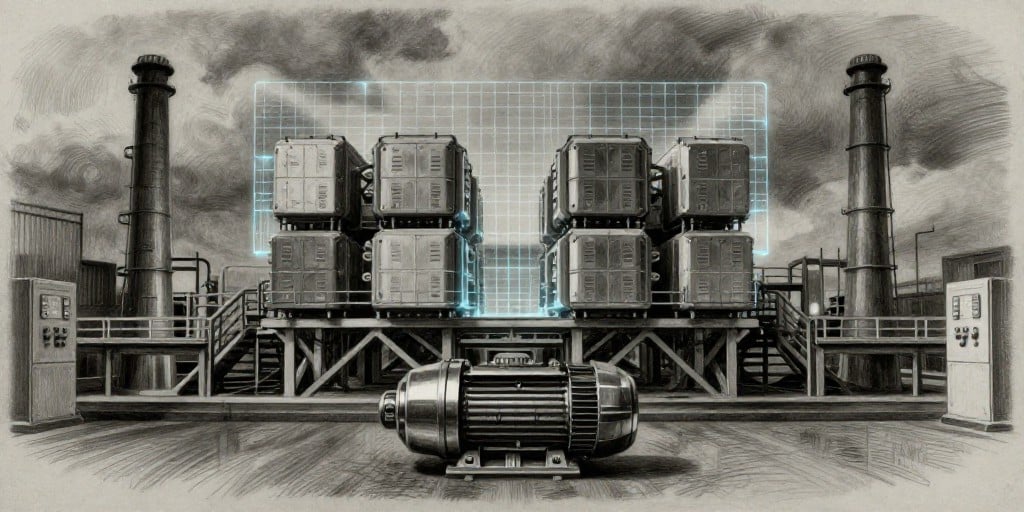 GEA Group Boosts Shareholder Value with 2026/27 Buyback & Tech‑Driven Growth
