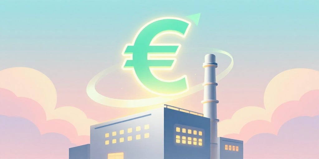 GEA Group Completes Share‑Buyback, Boosting Share Price by 1.5%