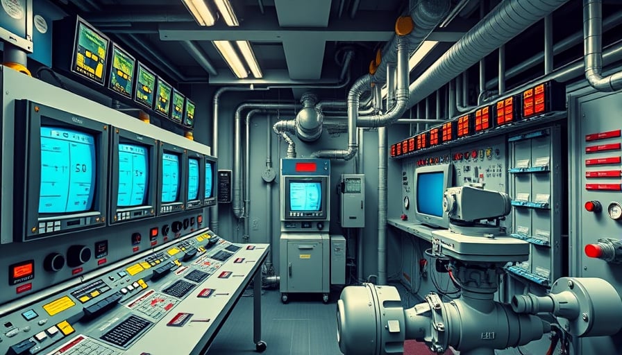 GEA Group Drives Digital & Energy‑Efficiency Growth After Major Shareholding Shift