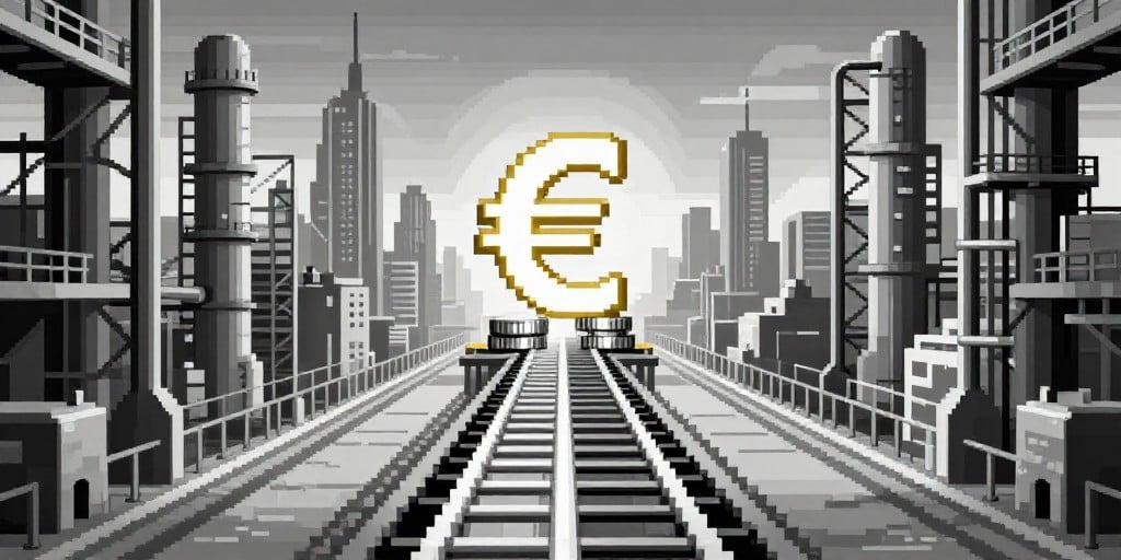 GEA Group Surges: Double‑Digit Growth, €500M Buyback, & Strong 2025 Outlook