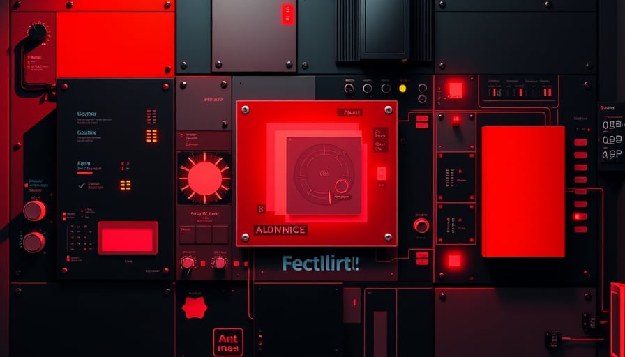 GEA Group's BlackRock Stake Boosts Confidence as Earnings, CapEx Drive Growth