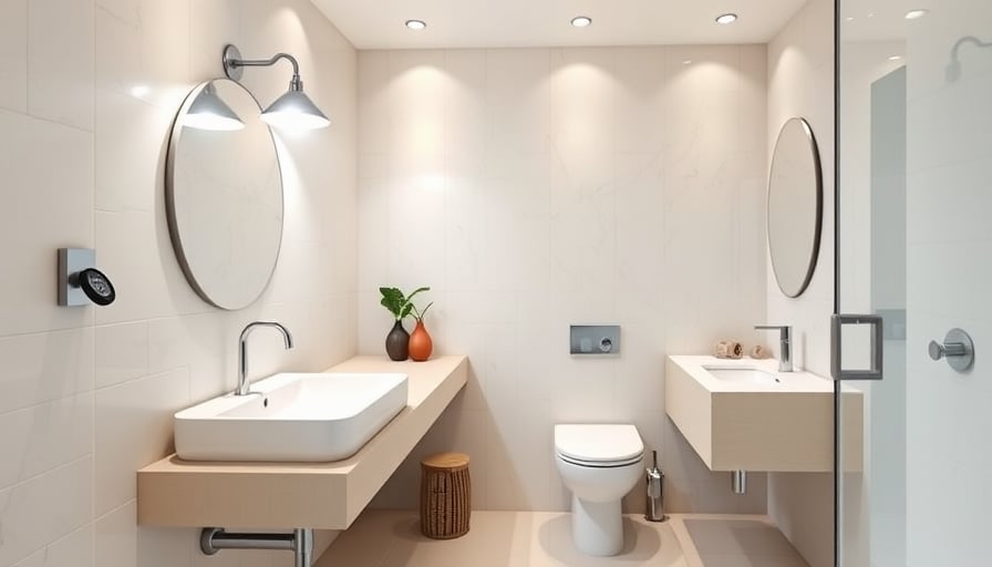 Geberit 2025: Resilient Growth, Rising Dividends, and ESG‑Led Opportunities