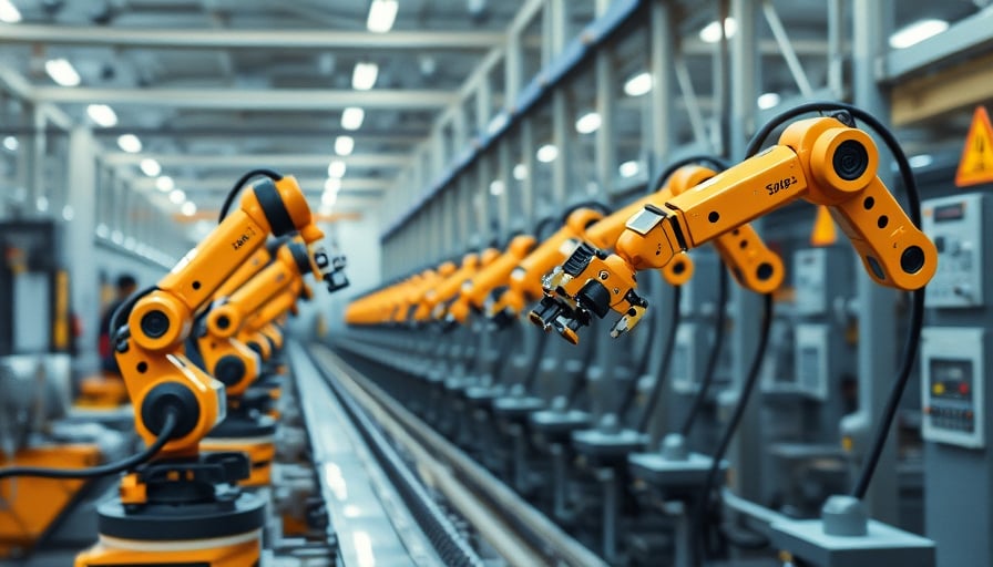 Geberit AG Drives Growth with Lean Production, Digital Twins and €45M CapEx Plan