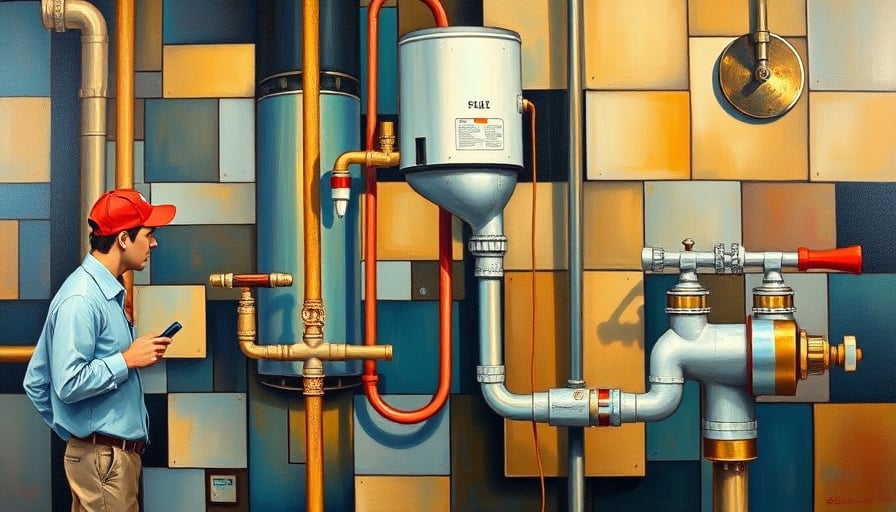 Geberit AG: Resilient Growth in Europe's Smart Plumbing Market