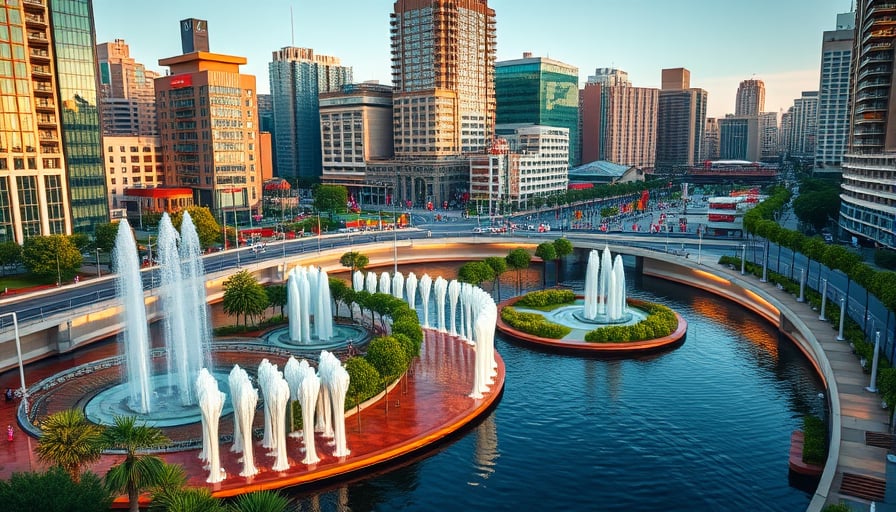 Geberit AG Shares Rise: Water‑Efficiency, EU Demand & Investor Outlook Geberit AG Shares Rise: Water‑Efficiency, EU Demand & Investor Outlook