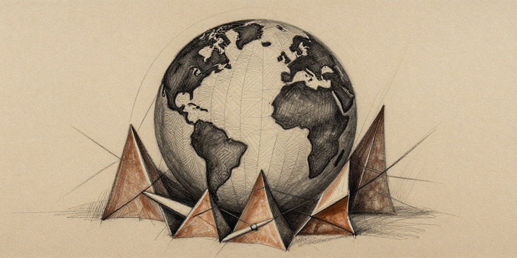 Geberit AG Shares Slide 3% as SMI Weakens Amid Supply‑Chain Strains and ESG Focus