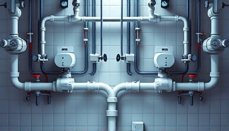 Geberit AG Shows Resilience Amid Swiss Market Fluctuations, Eyes Growth in Smart Toilet Sector